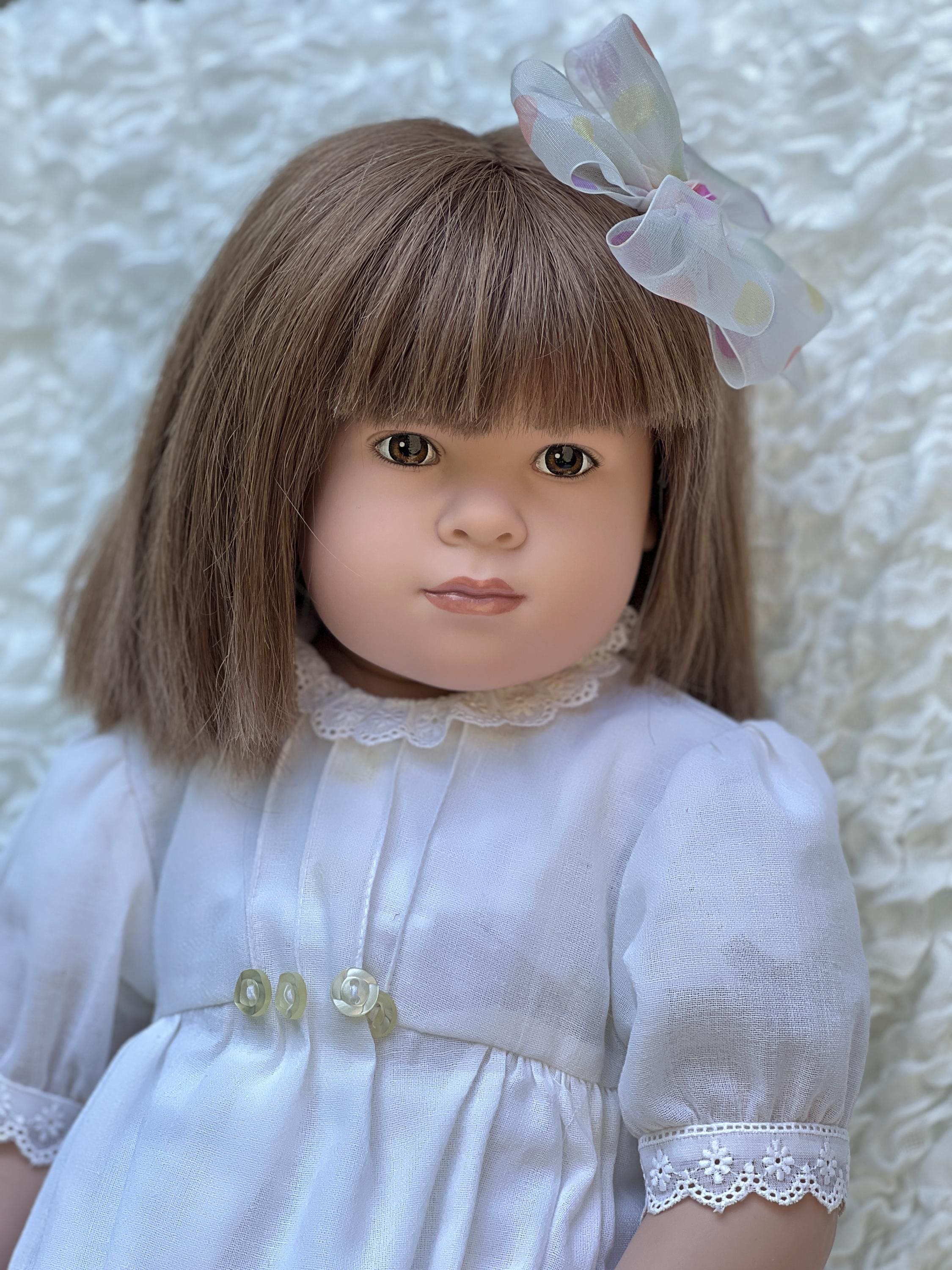 Sigikid Dolls - Etsy