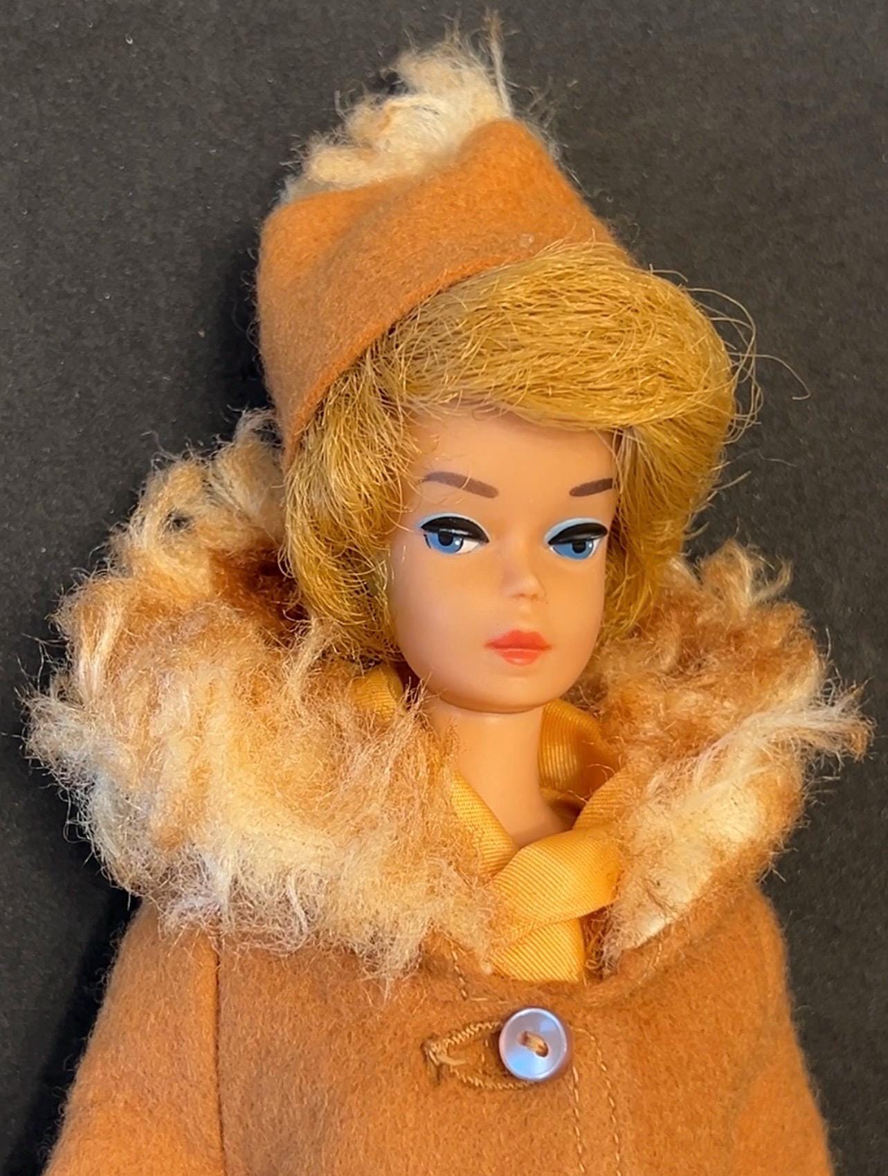 Rare Vintage Midge Barbie - Etsy