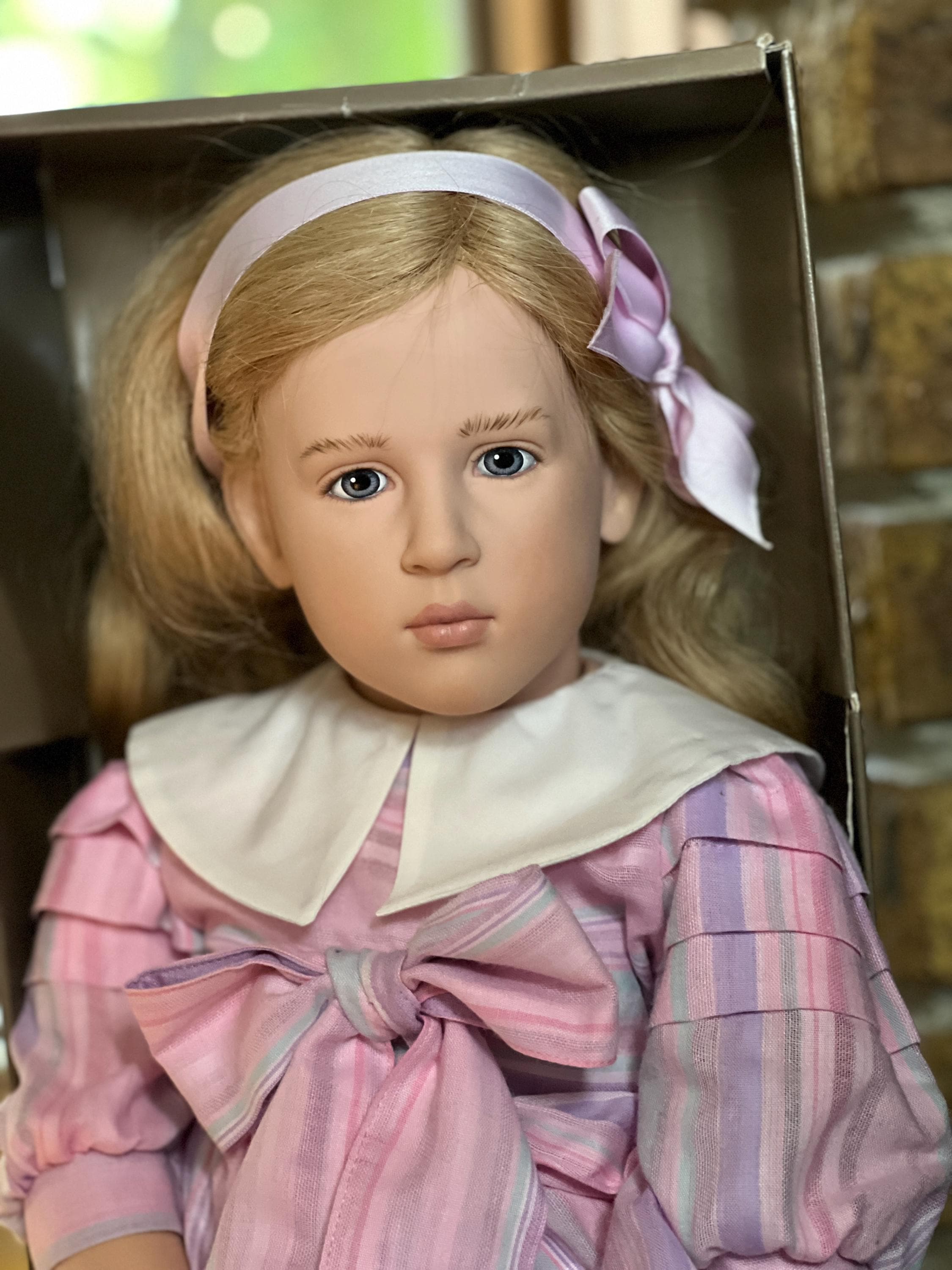 Sigikid Dolls - Etsy