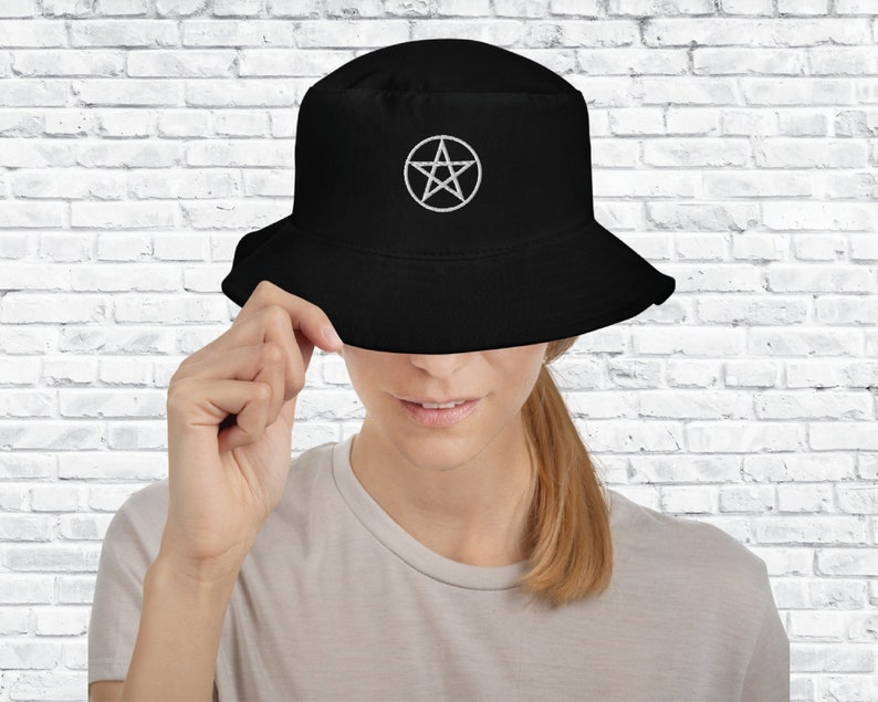 etsy bucket hats
