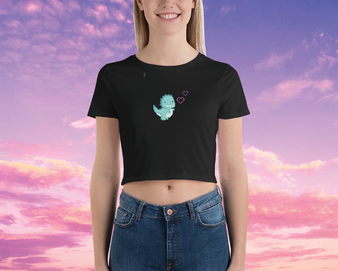 top dino