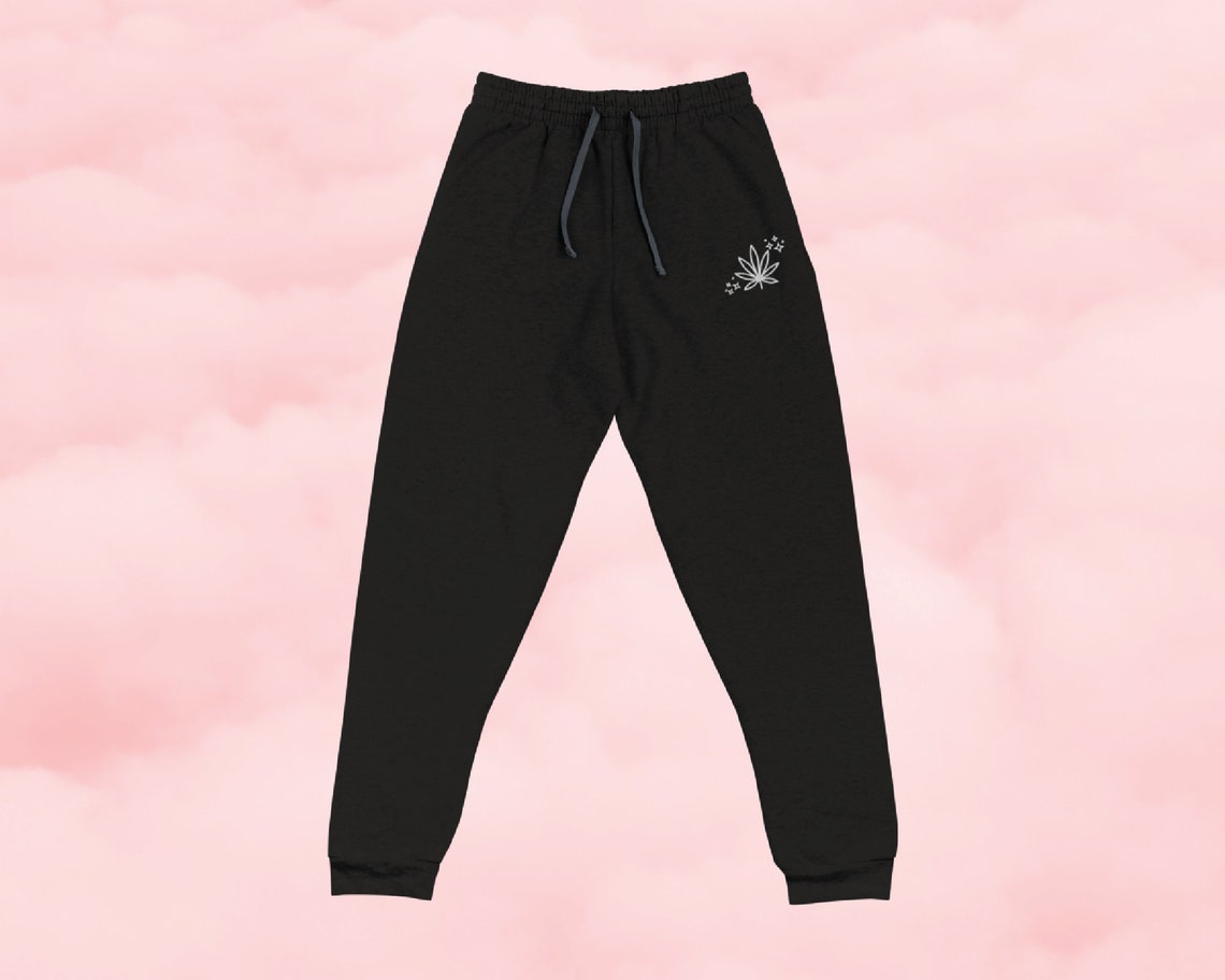 next sparkle joggers