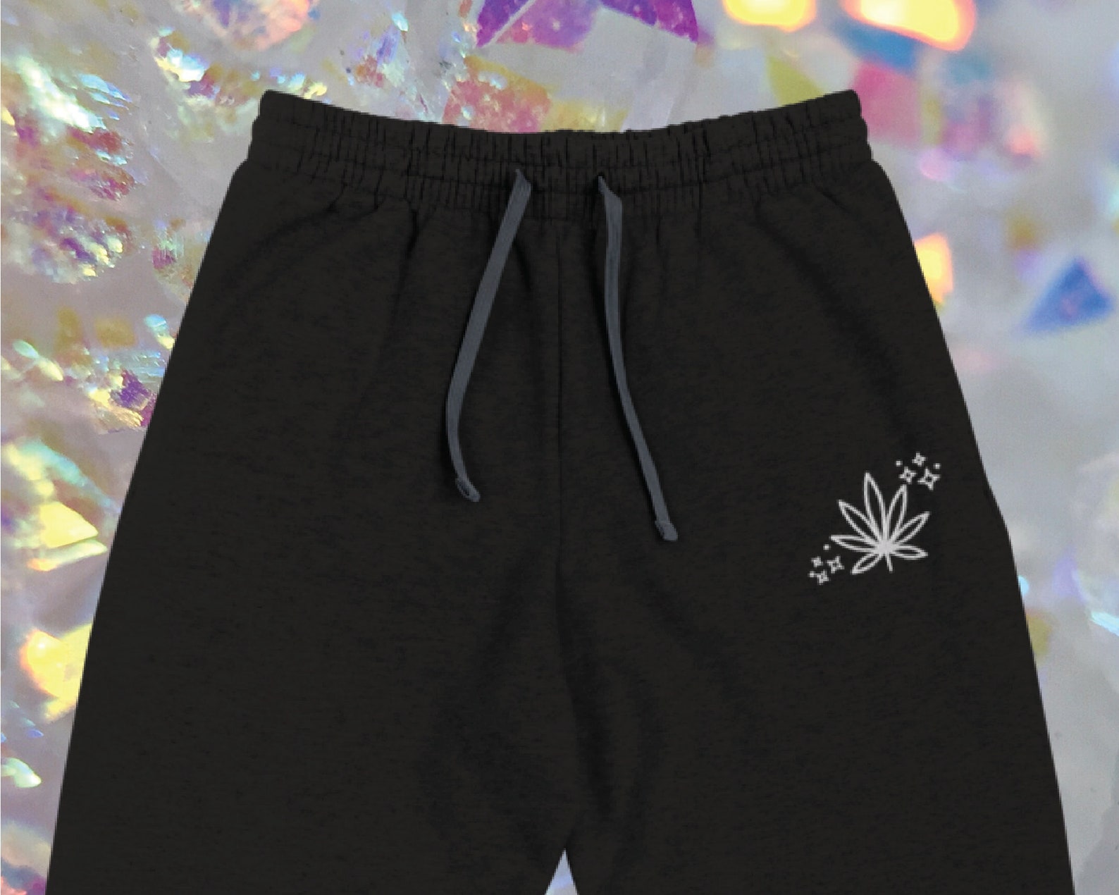 next sparkle joggers