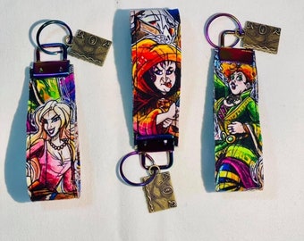 Custom KeyFobs