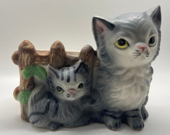 1950s Wall Pocket Etsy