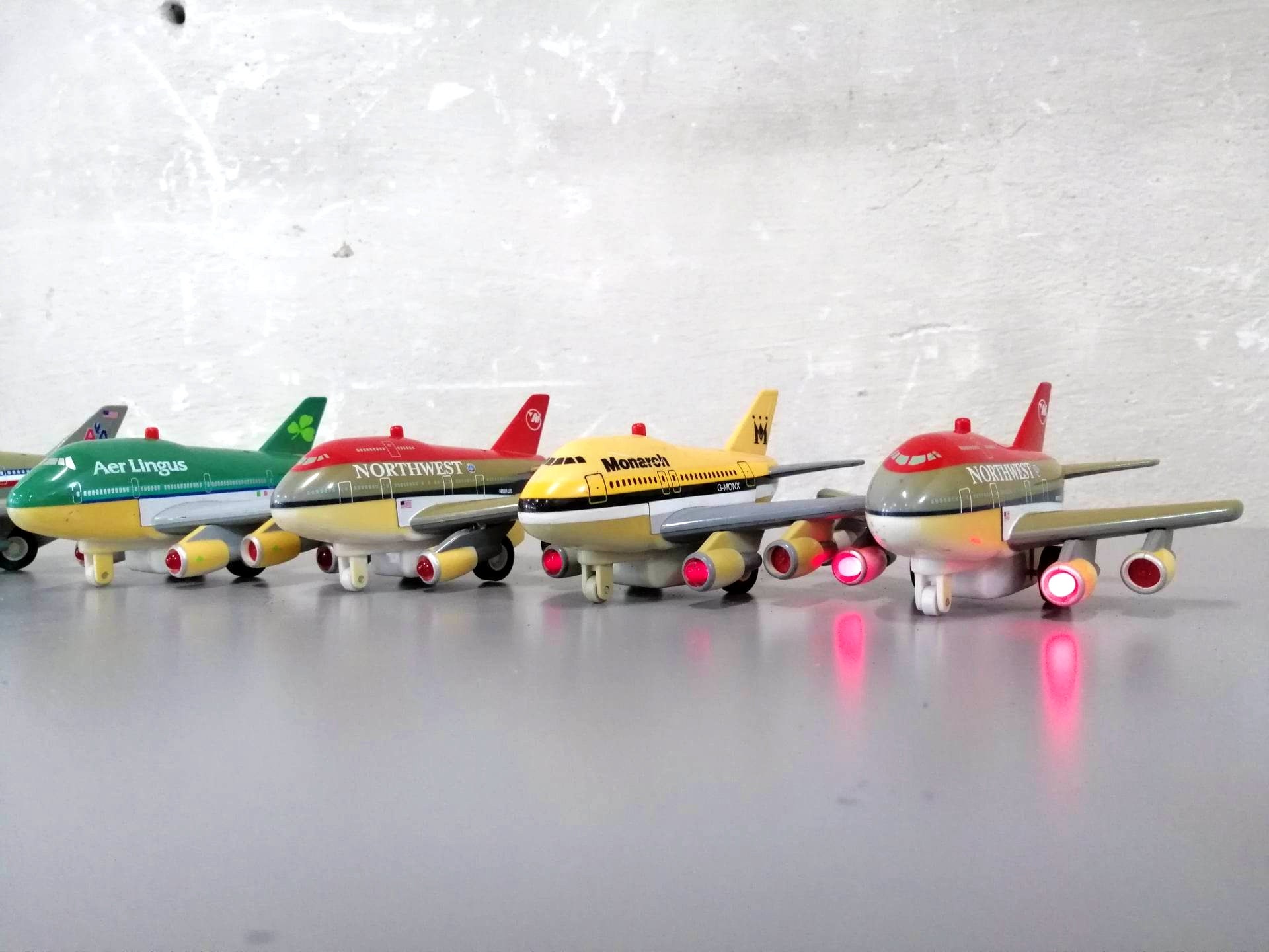 Aer lingus sale playset