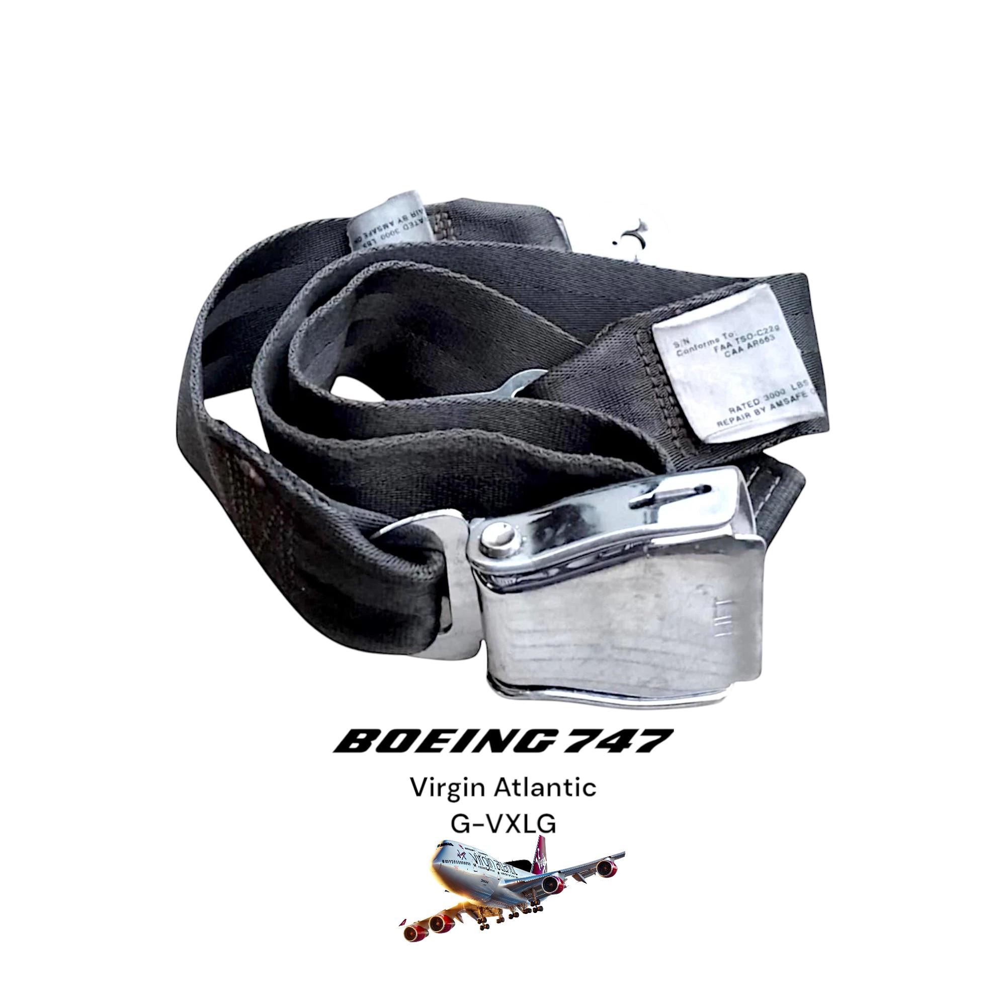 Buckle-Down Seatbelt Belt - Adjustable 1.5" Wide, Fits Pants Sizes 24-38, Made In USA - View #7