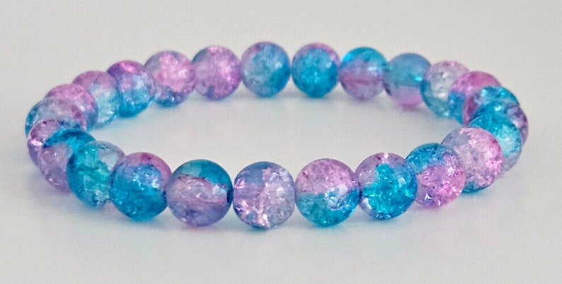 Small Glass Bead Earrings - Life of Velvet