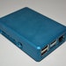 Aluminum Case for Raspberry Pi 4