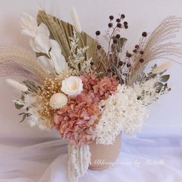 Dried Flowers Etsy Australia