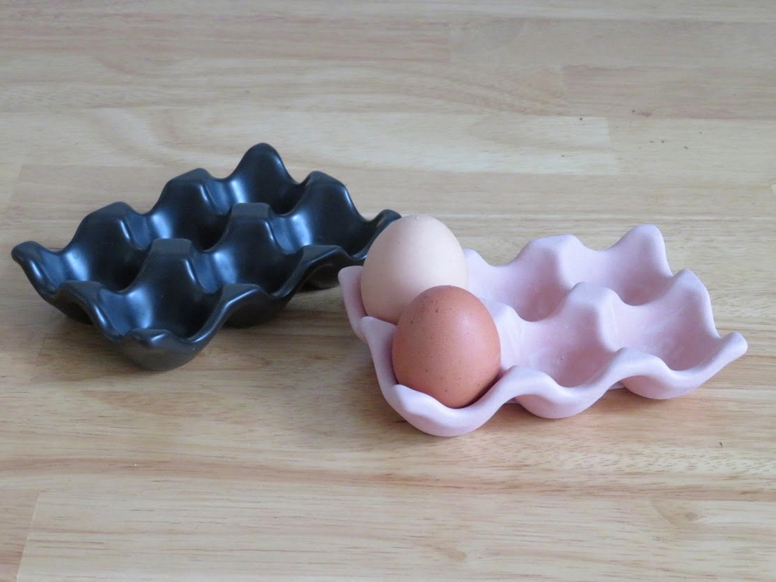 Egg holder egg storage egg holder tray egg tray egg crate Etsy