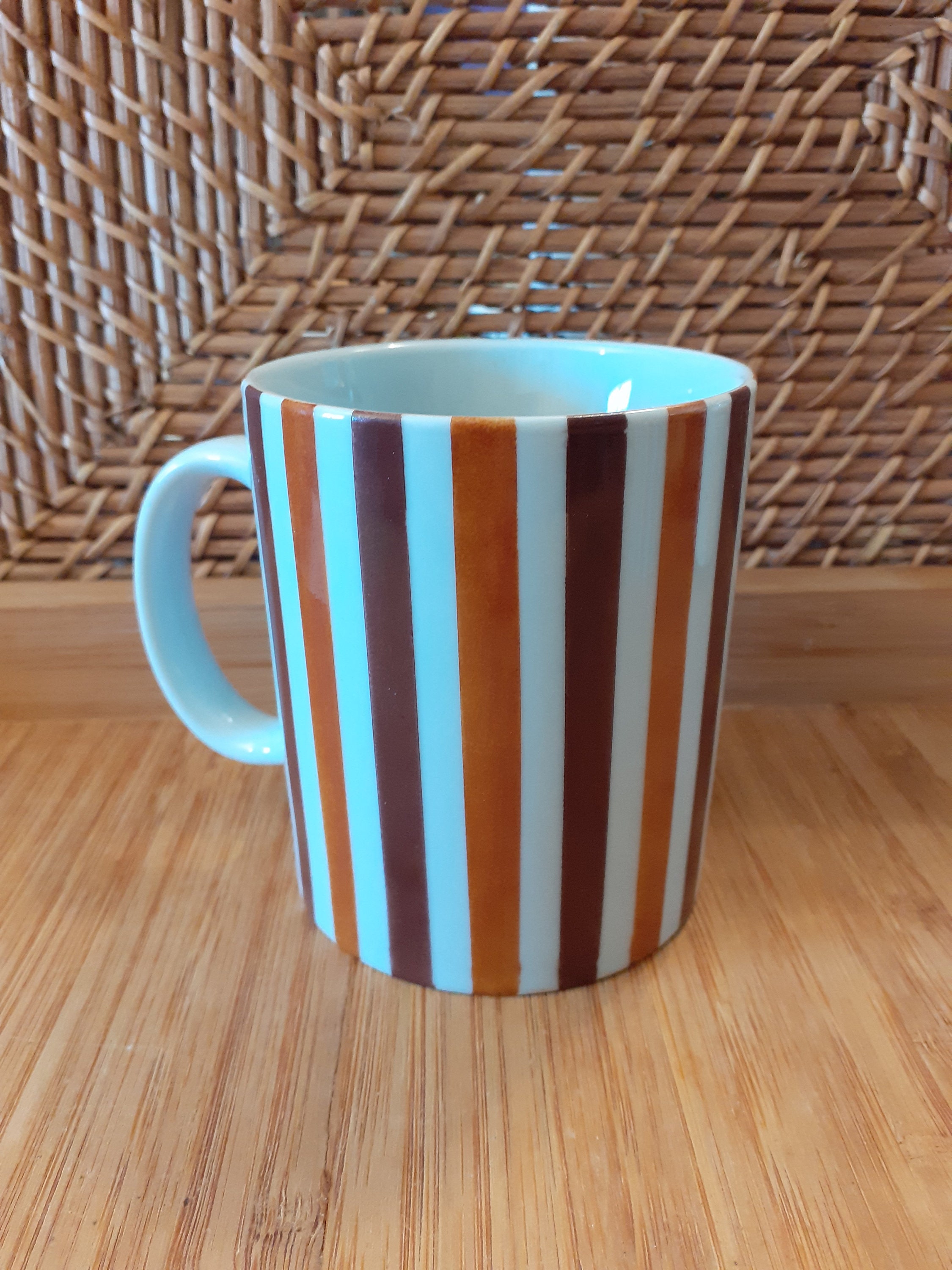 Mug Rayé 1