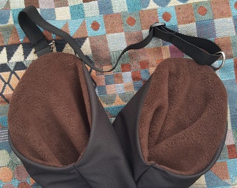 Dog Elbow protector,Padded with cuff, support and safeguarding for dog's elbows.