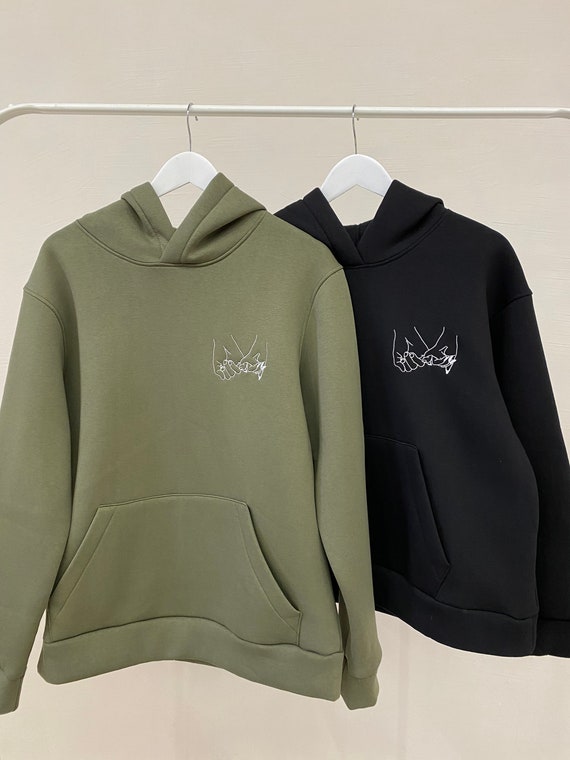 Matching bf clearance and gf sweatshirts