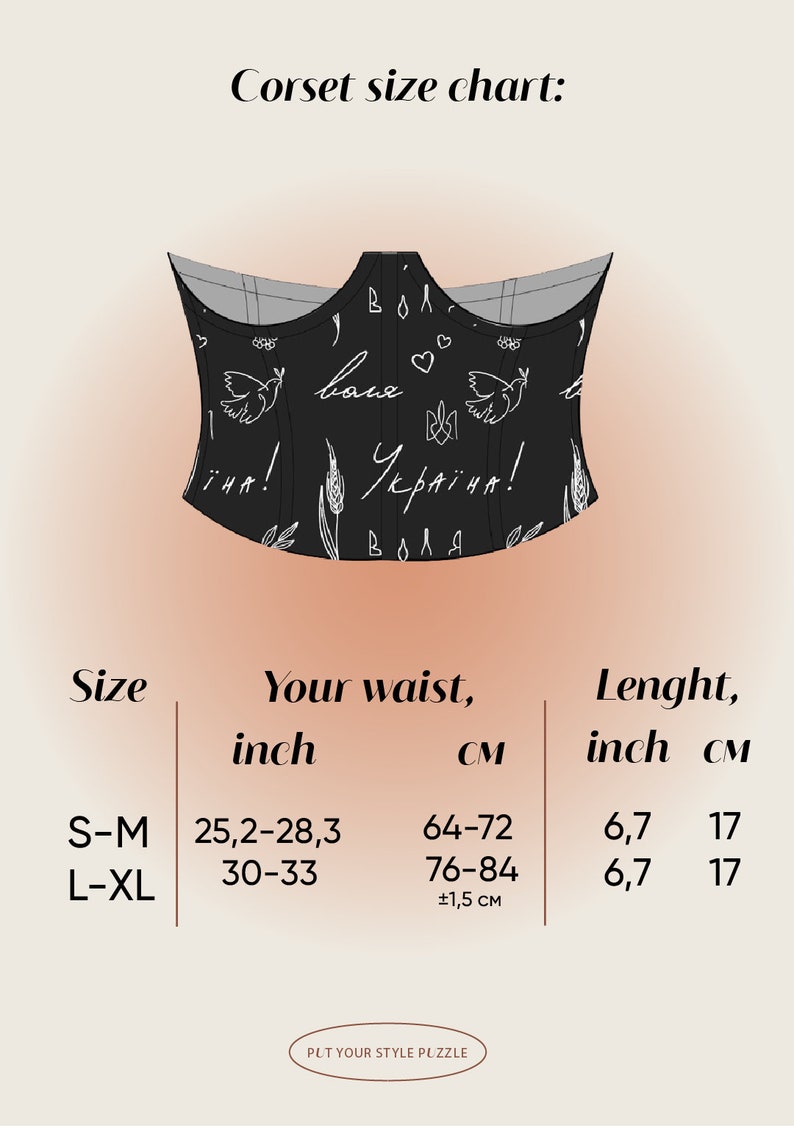 Swallows Birds Floral Women's Linen Underbust Corset Top Embroidered Bustier Eyelet and Grommet Closure Boho Style Day Women's Day Gift image 5