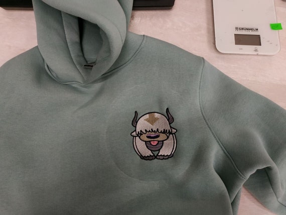 kaws subware hoodie