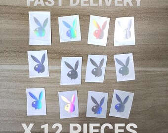 playboy reflective air forces