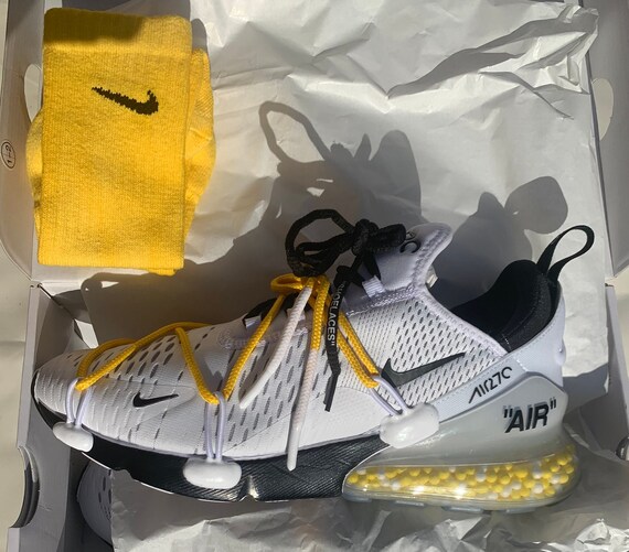 design nike air max 270