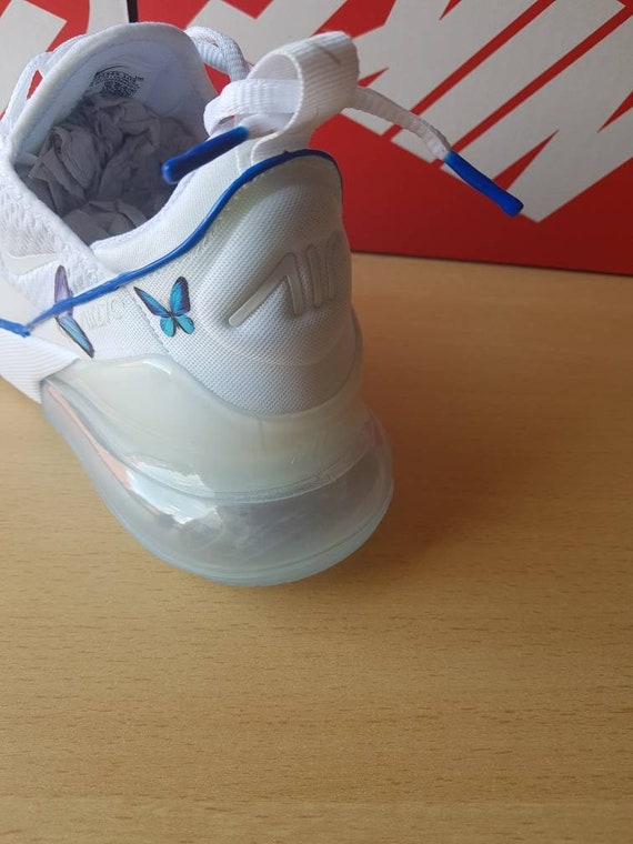 nike 270 create your own