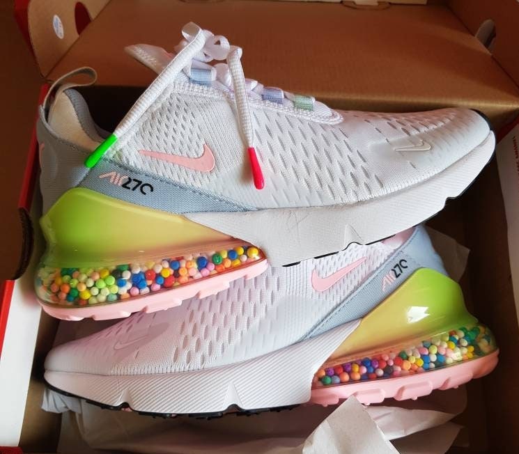 air max 270 swarovski