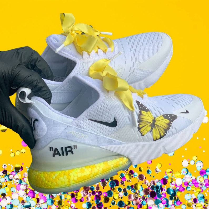 nike 270 swarovski