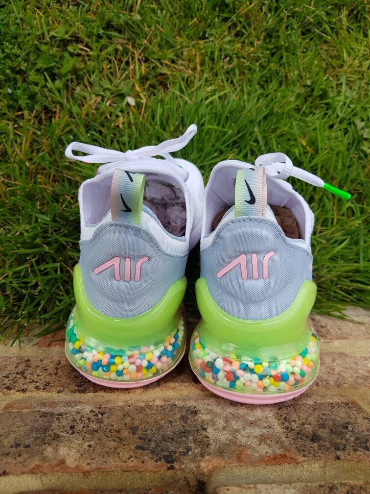 air max 270 swarovski