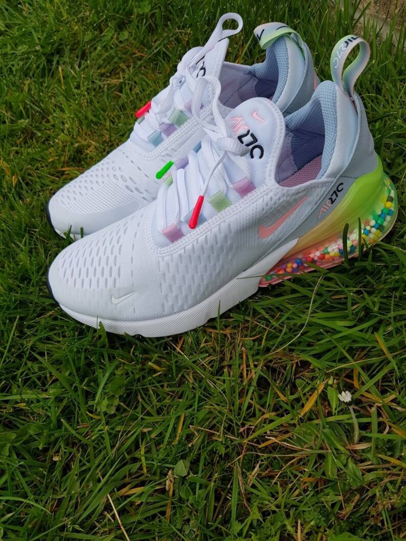 nike 270 swarovski