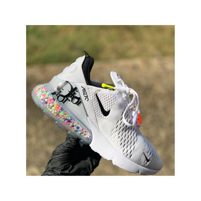 custom nike air max 270 womens
