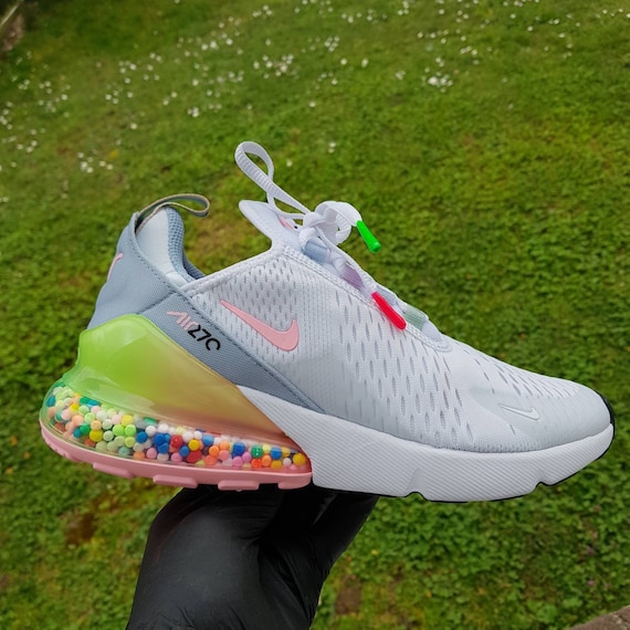 Serie storiche stupro preciso air max 270 personalizzate -  messinaponteggi.it