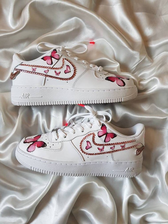 af1s butterfly