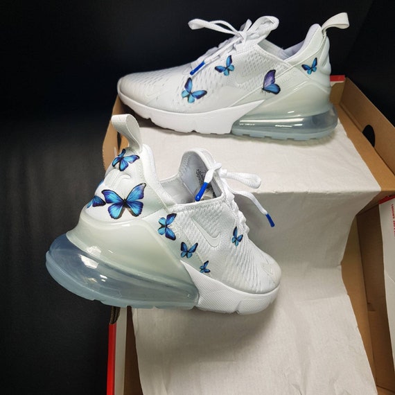 customizable air max 270
