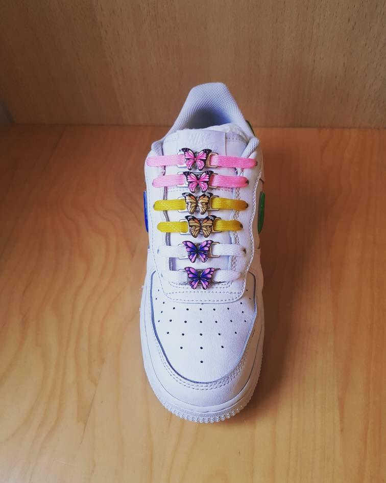shoelaces for air forces