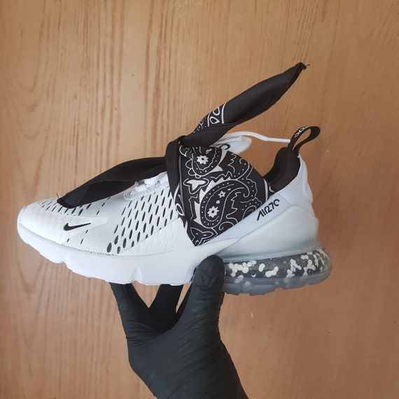 custom air force 270