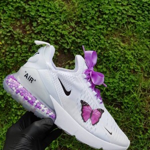 Nike Air Max 270 Pink Swarovski Online Sale Up To 74 Off