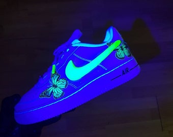 custom made air force dior