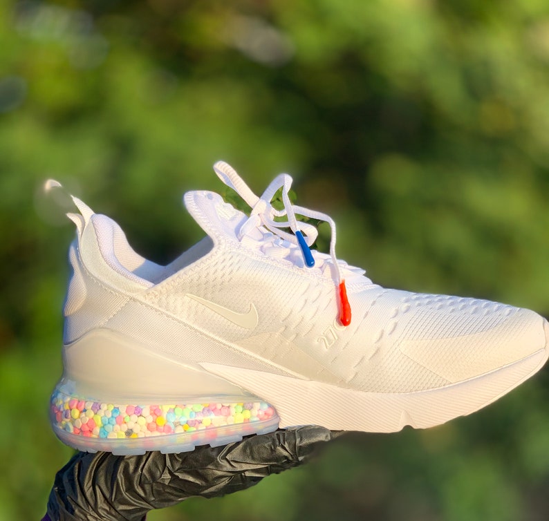 nike air max 270 custom