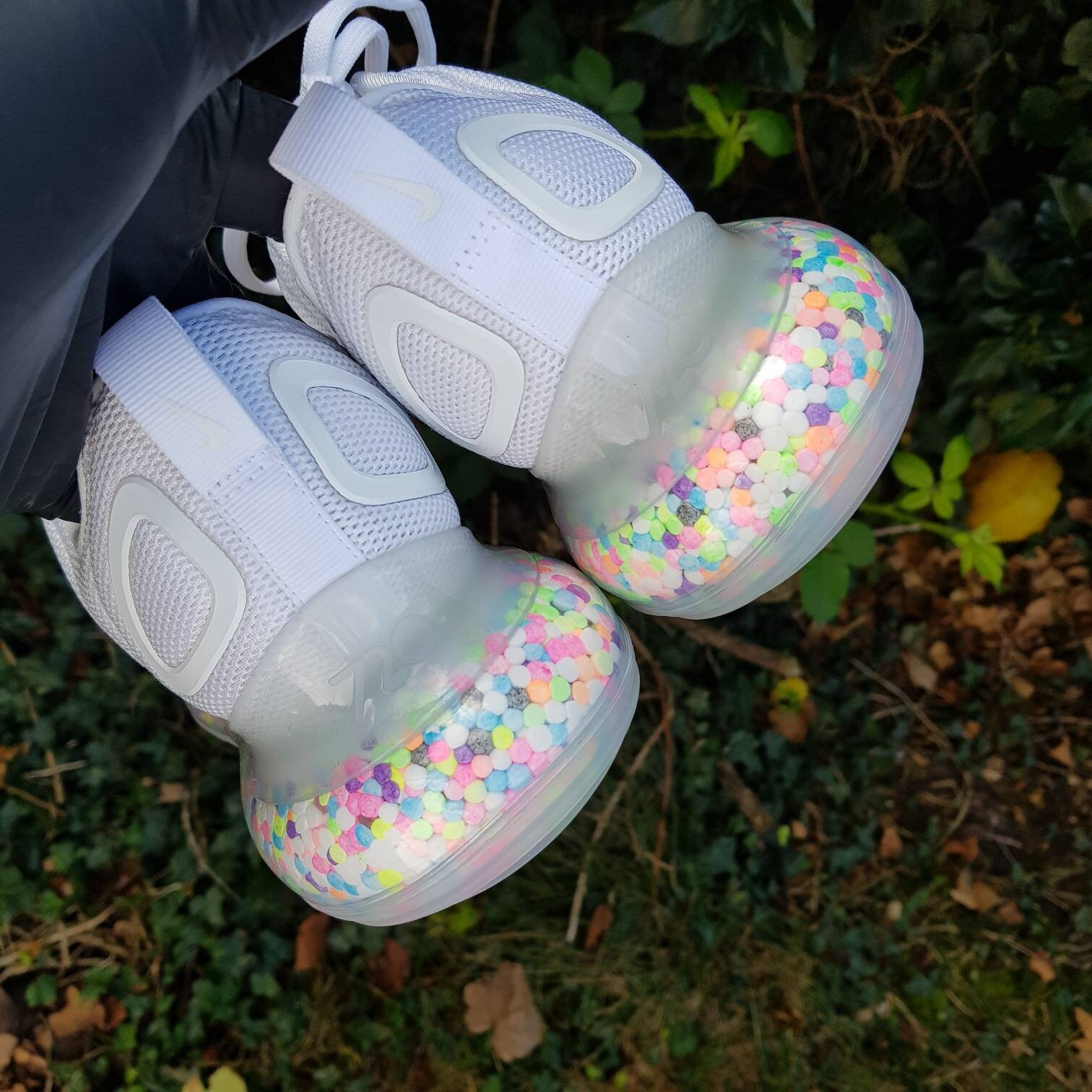 nike air max 720 glitter