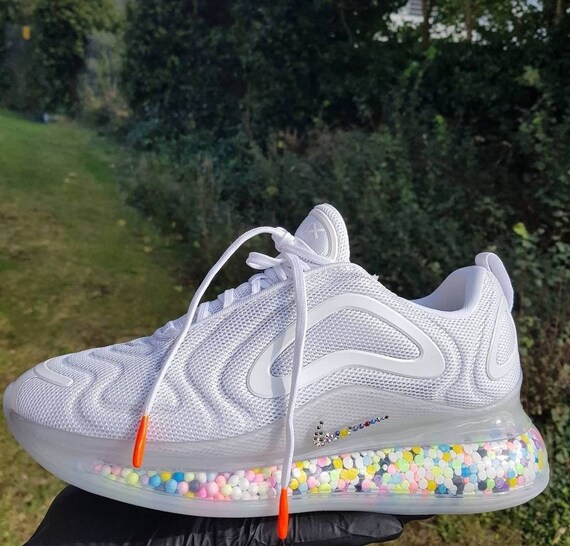 nike air max 720 size 3.5