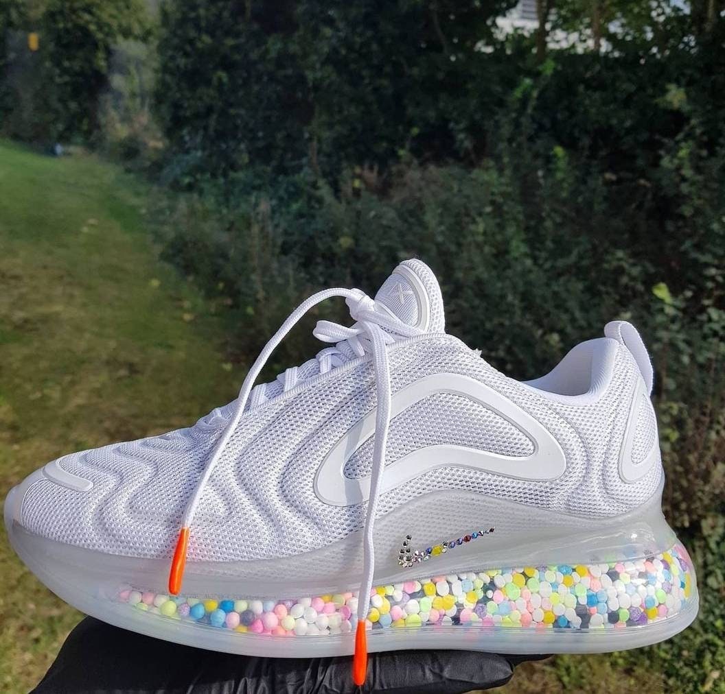 Nike Air Max 720 - Etsy