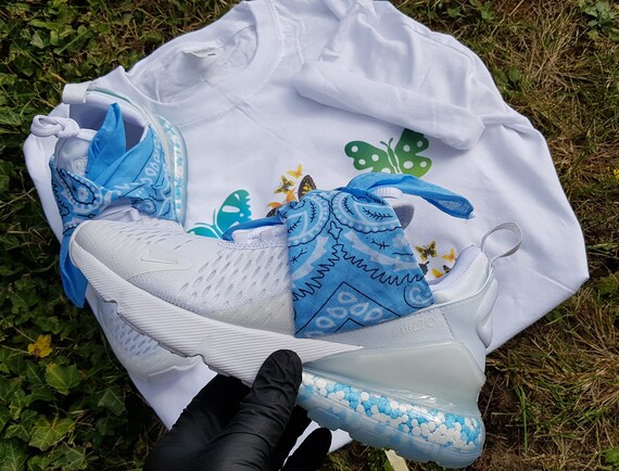 nike air max butterfly