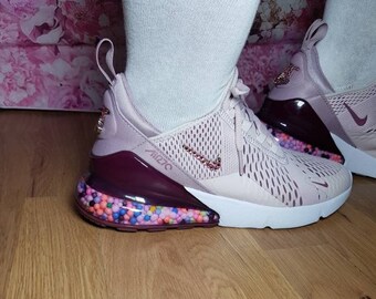 pink 27c nike