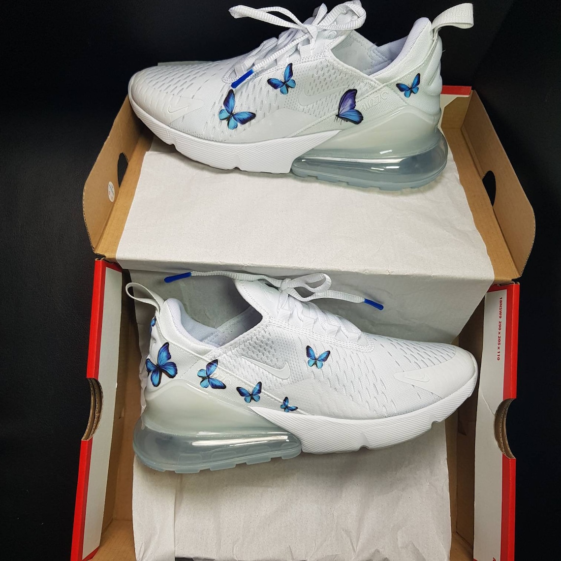 nike air max 270 custom