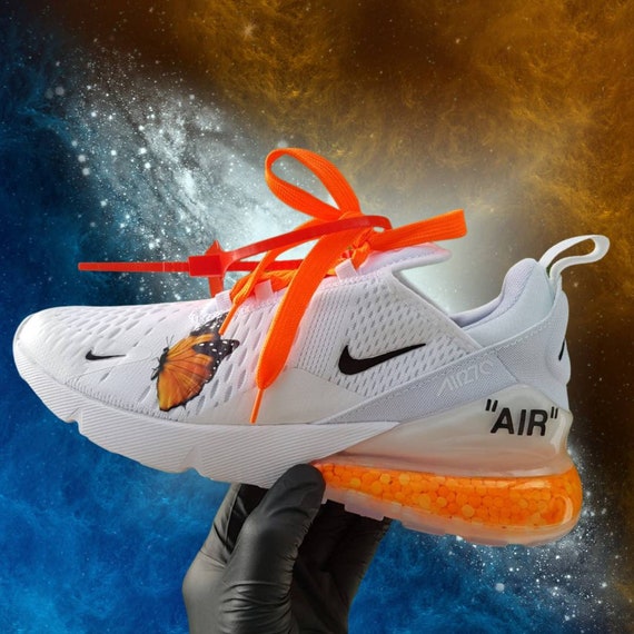 custom womens nike air max 270