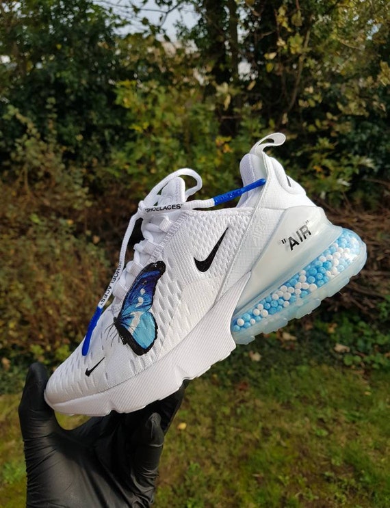 customizable air max 270