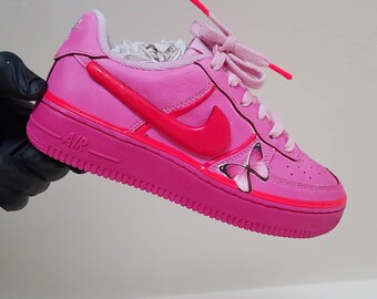 space jam coyote shoes