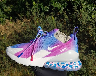 nike air max 270 damen pink