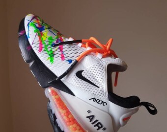 custom air max 270