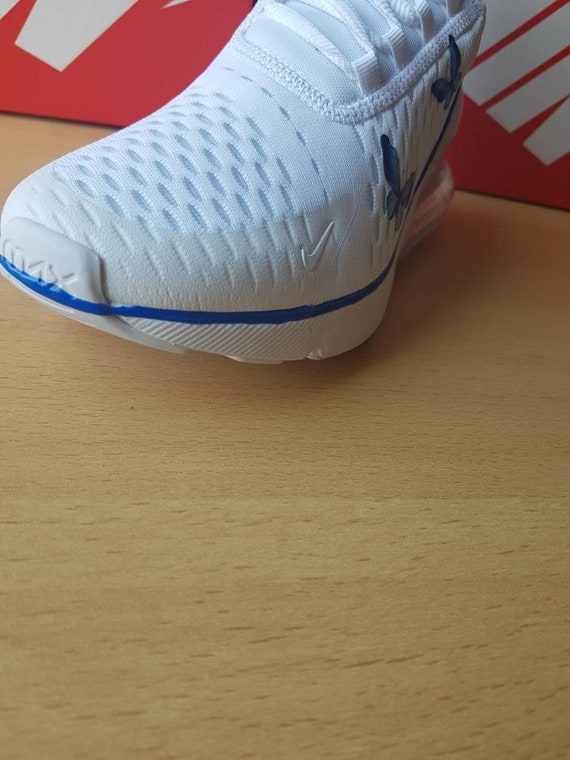 nike 270 create your own