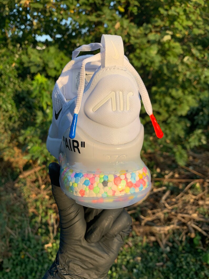 nike air beads shoes