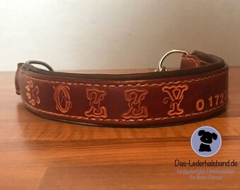 Welche Faktoren es vorm Bestellen die Halsband mit namen zu untersuchen gilt!